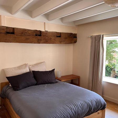 Cosy Jacobins Apartment Langres Exterior photo