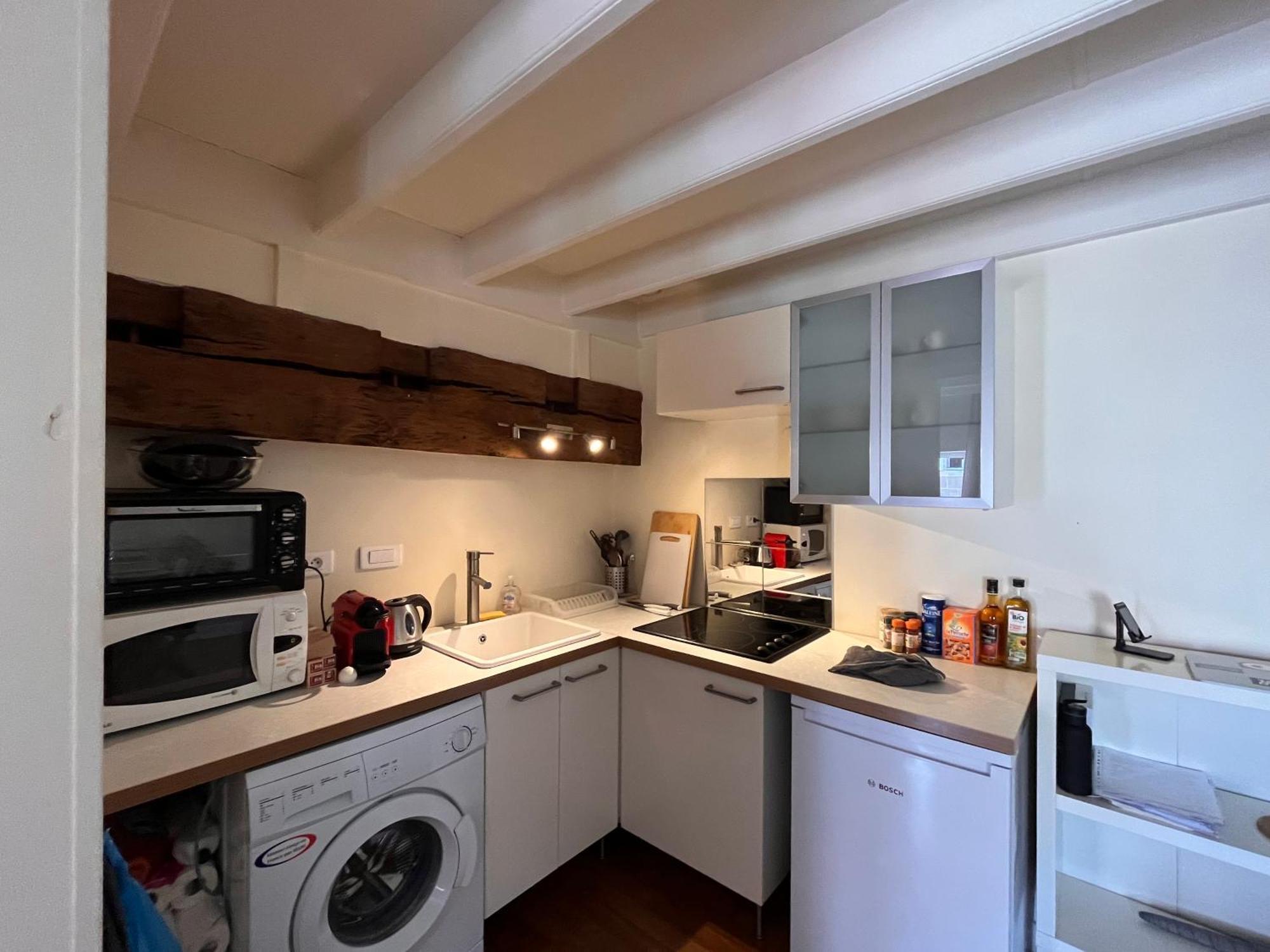 Cosy Jacobins Apartment Langres Exterior photo